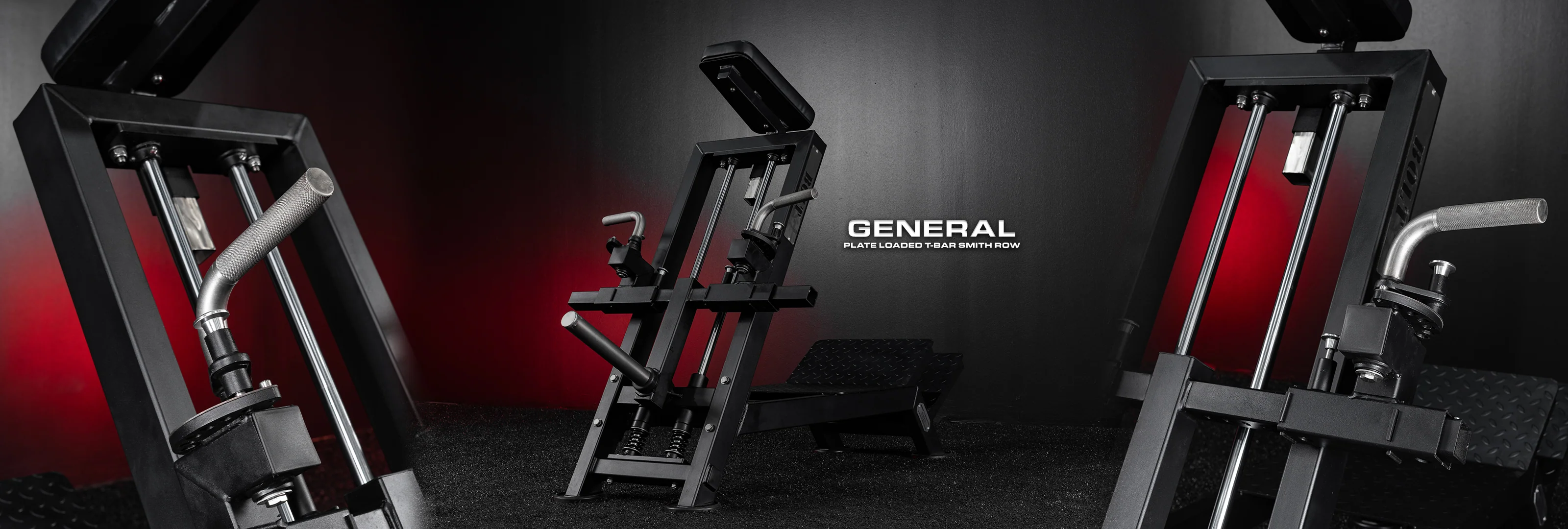 Forge Your Legacy in Iron